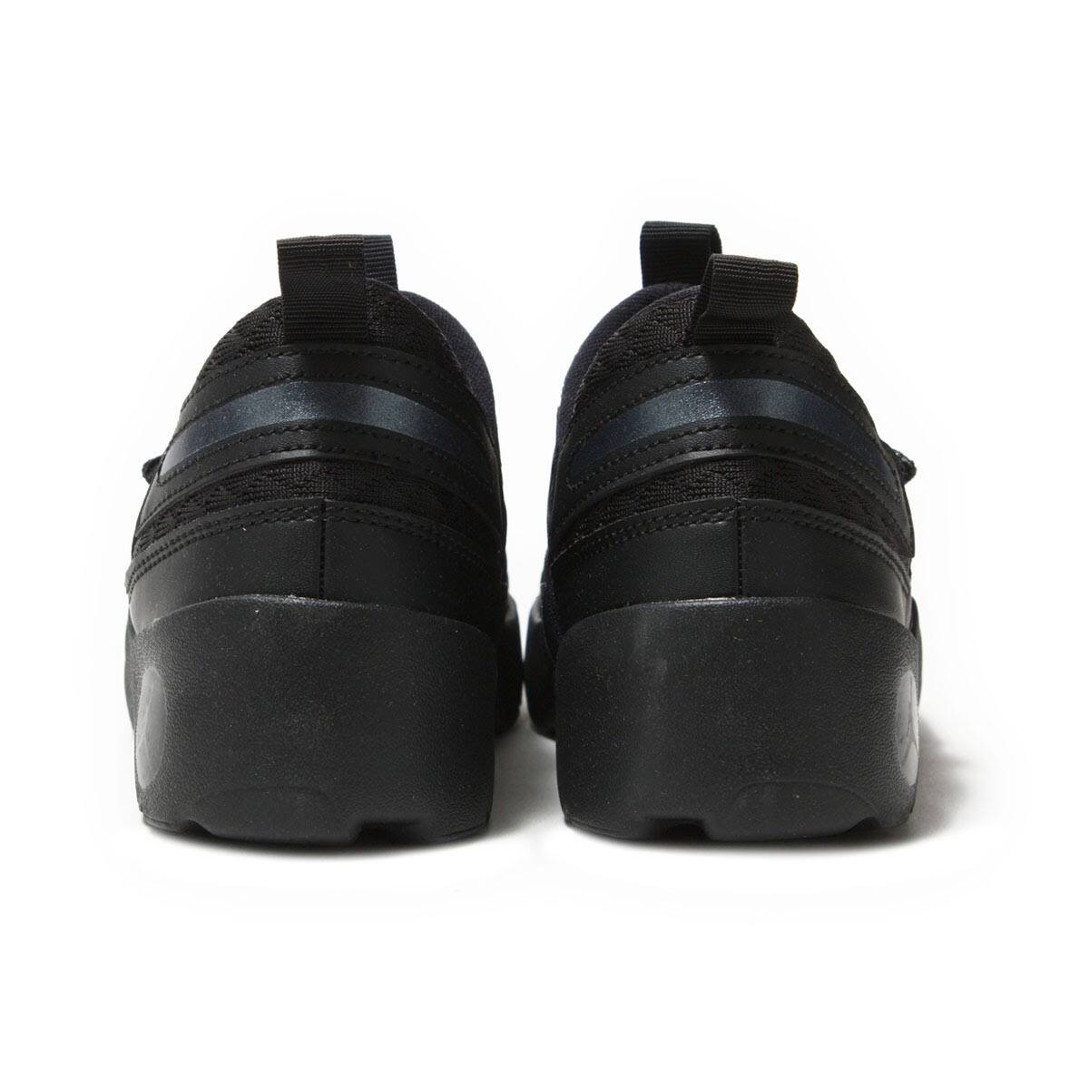 JORDAN BRAND JORDAN TRUNNER LX BP  BLACK/BLACKの画像