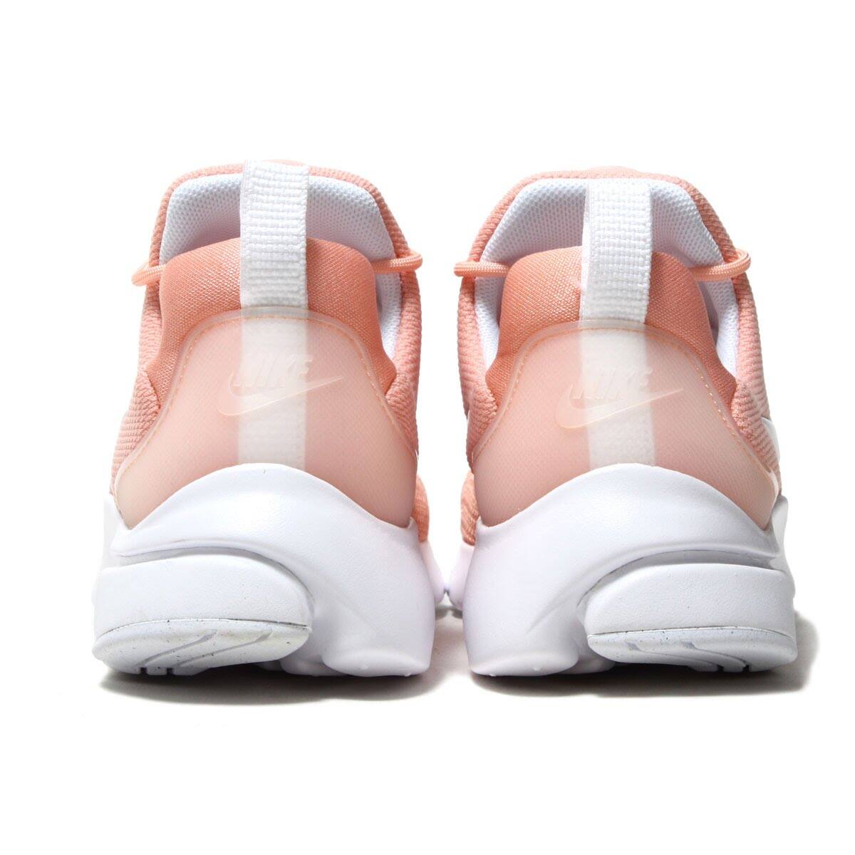 nike presto fly coral