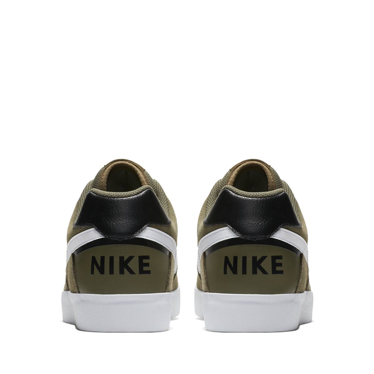 nike sb delta force vulc olive