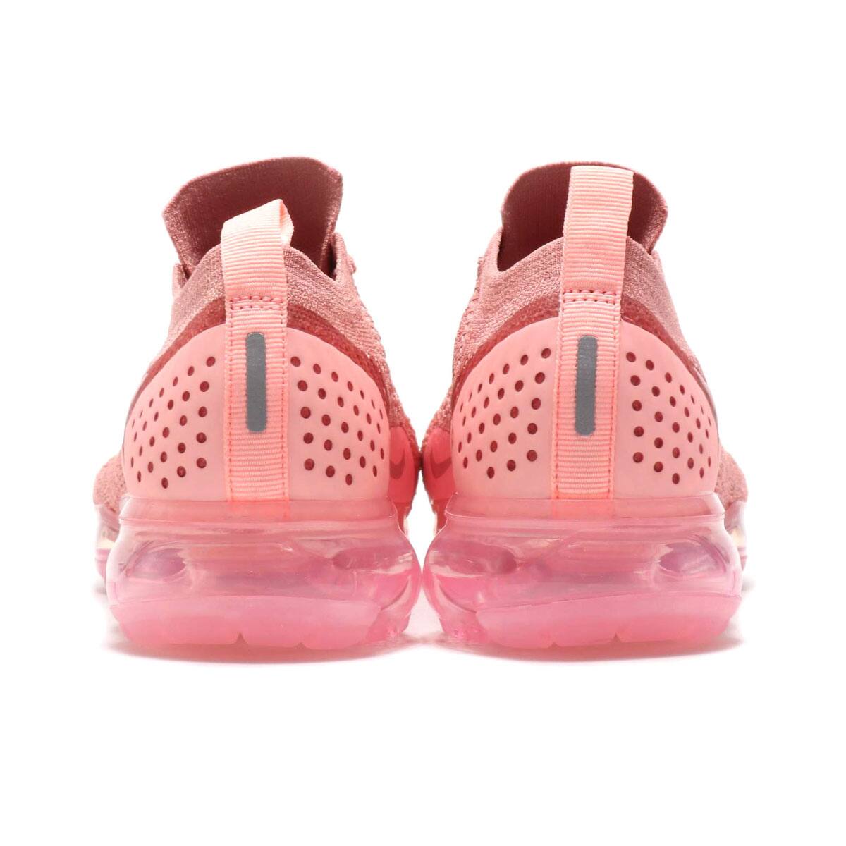 storm pink vapormax