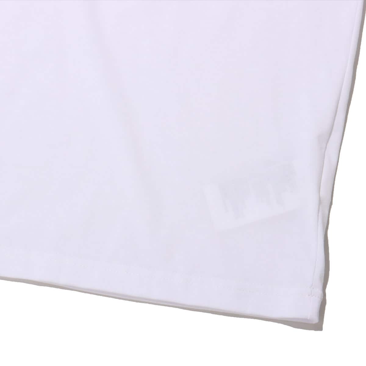 JORDAN BRAND KIDS TEE 5 WHITE 24SP-Iの画像