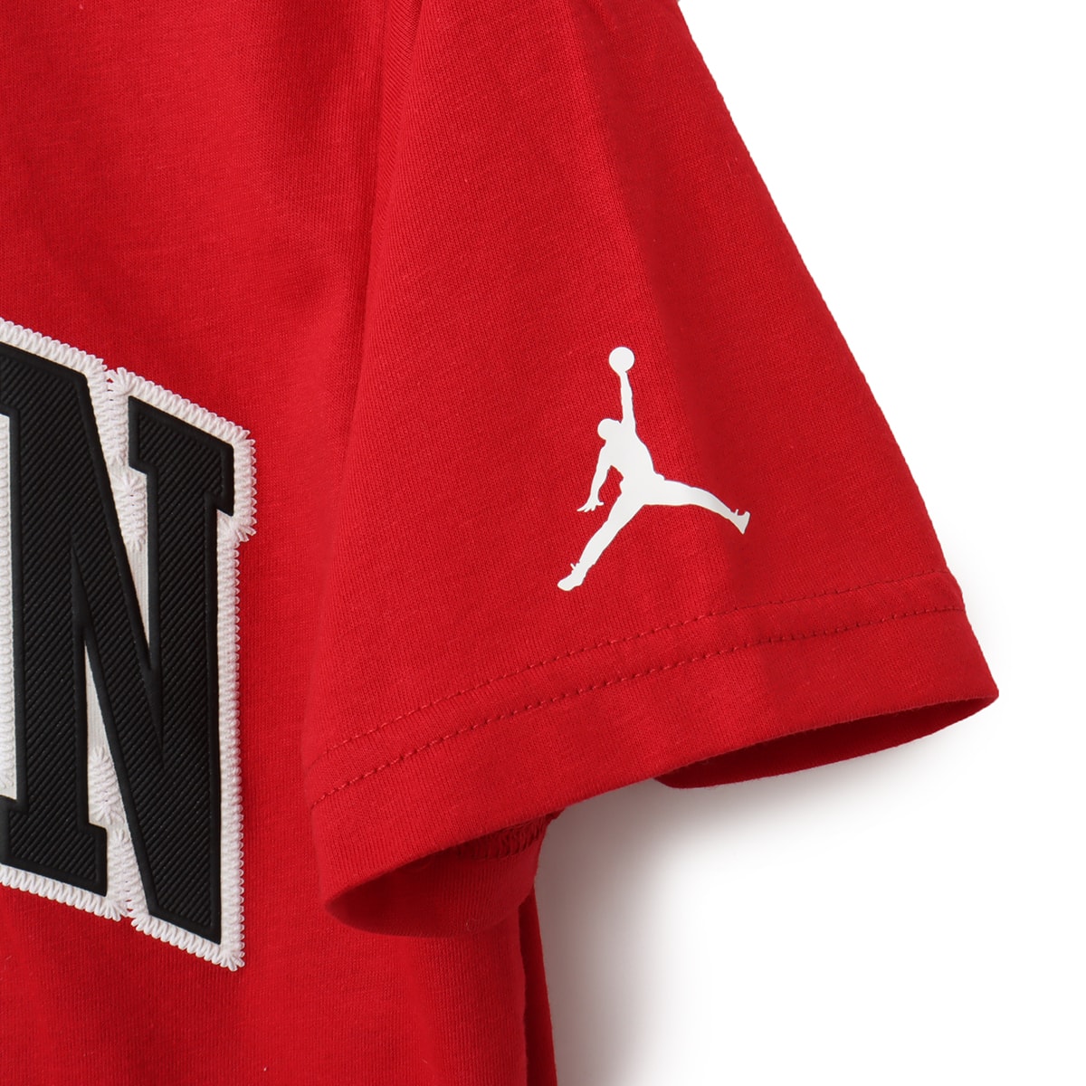 JORDAN JDB PRACTICE FLIGHT REDの画像
