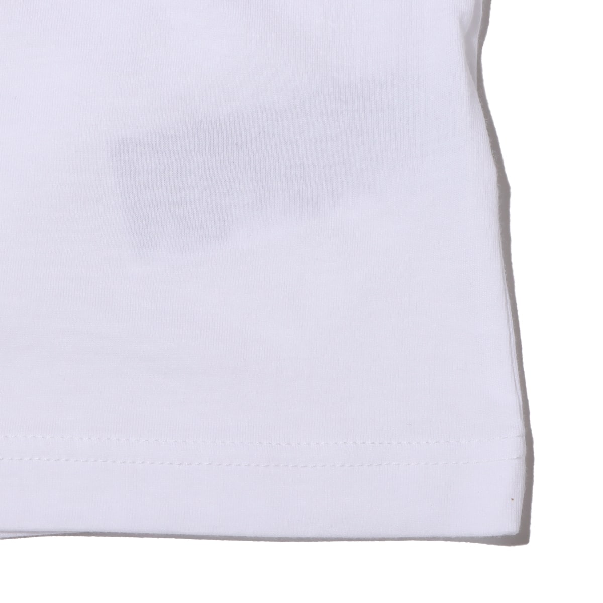 JUMPMAN LONG SLEEVE GRAPHIC T-SHIRT WHITE 21SP-Iの画像