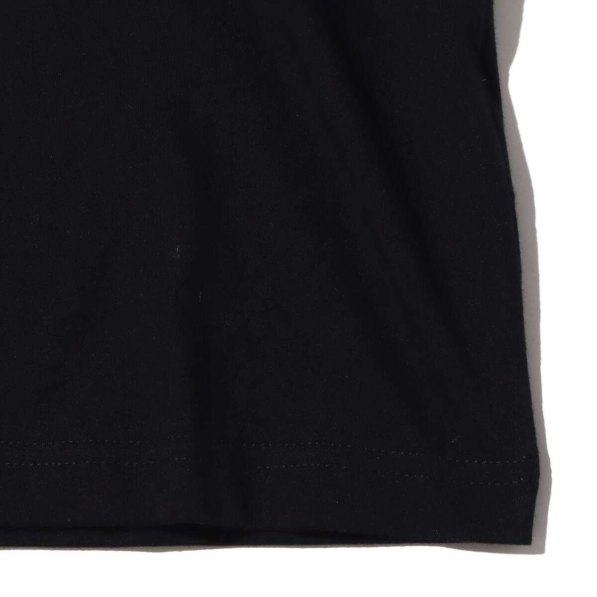 JUMPMAN LONG SLEEVE GRAPHIC T-SHIRT BLACK 21SP-Iの画像