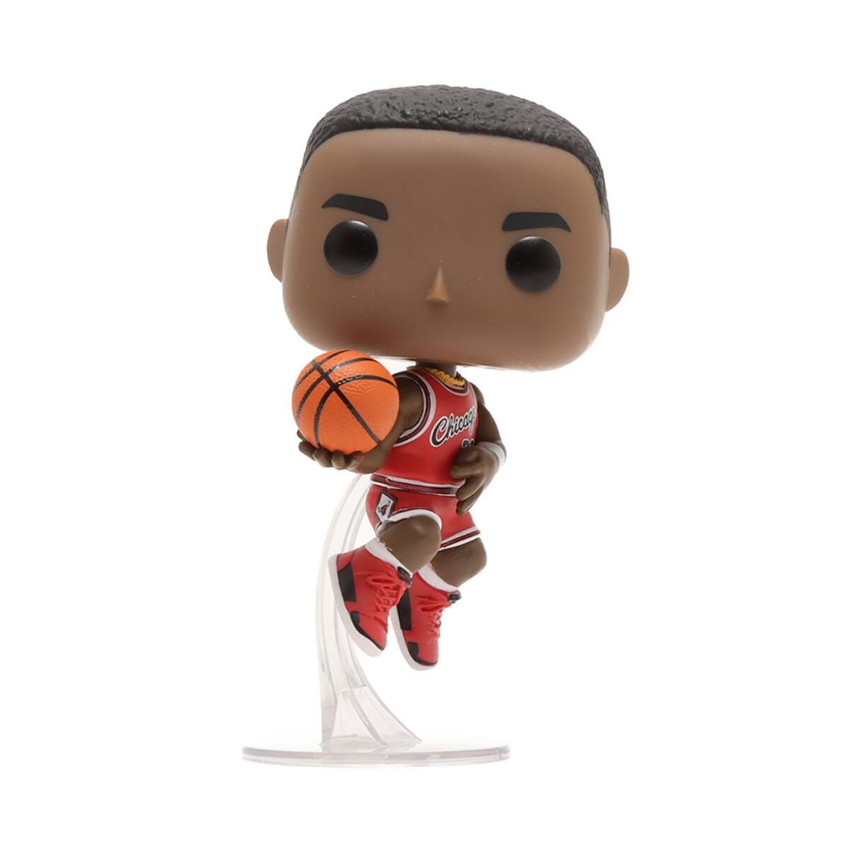 FUNKO POP! NBA- Bulls- RS Michael Jordan（ファンコ ポップ