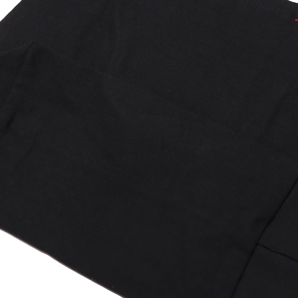 CLASSIC TOTE BAG BLACK 21SP-Iの画像