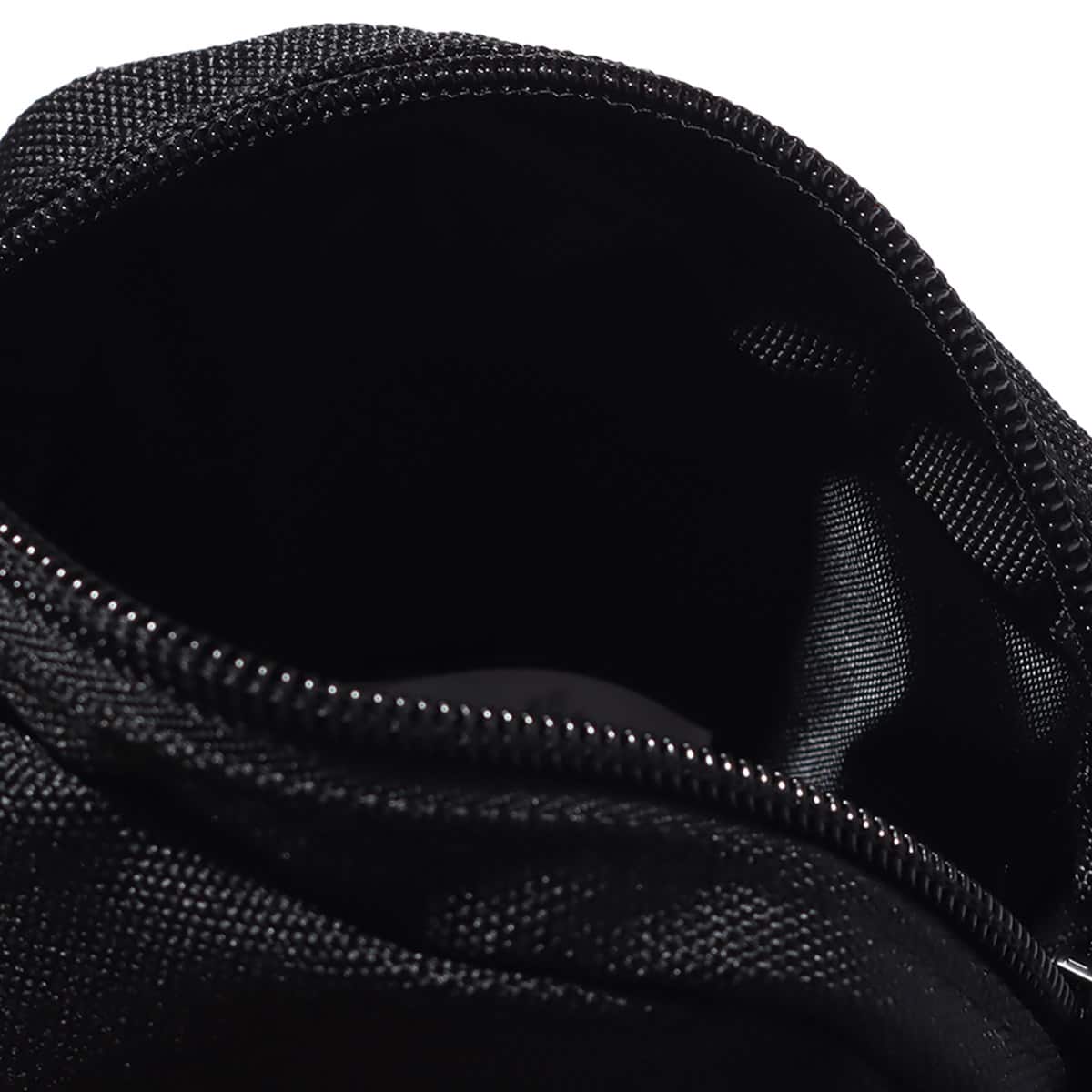 JUMPMAN FESTIVAL CROSSBODY BAG BLACK 21SP-Iの画像