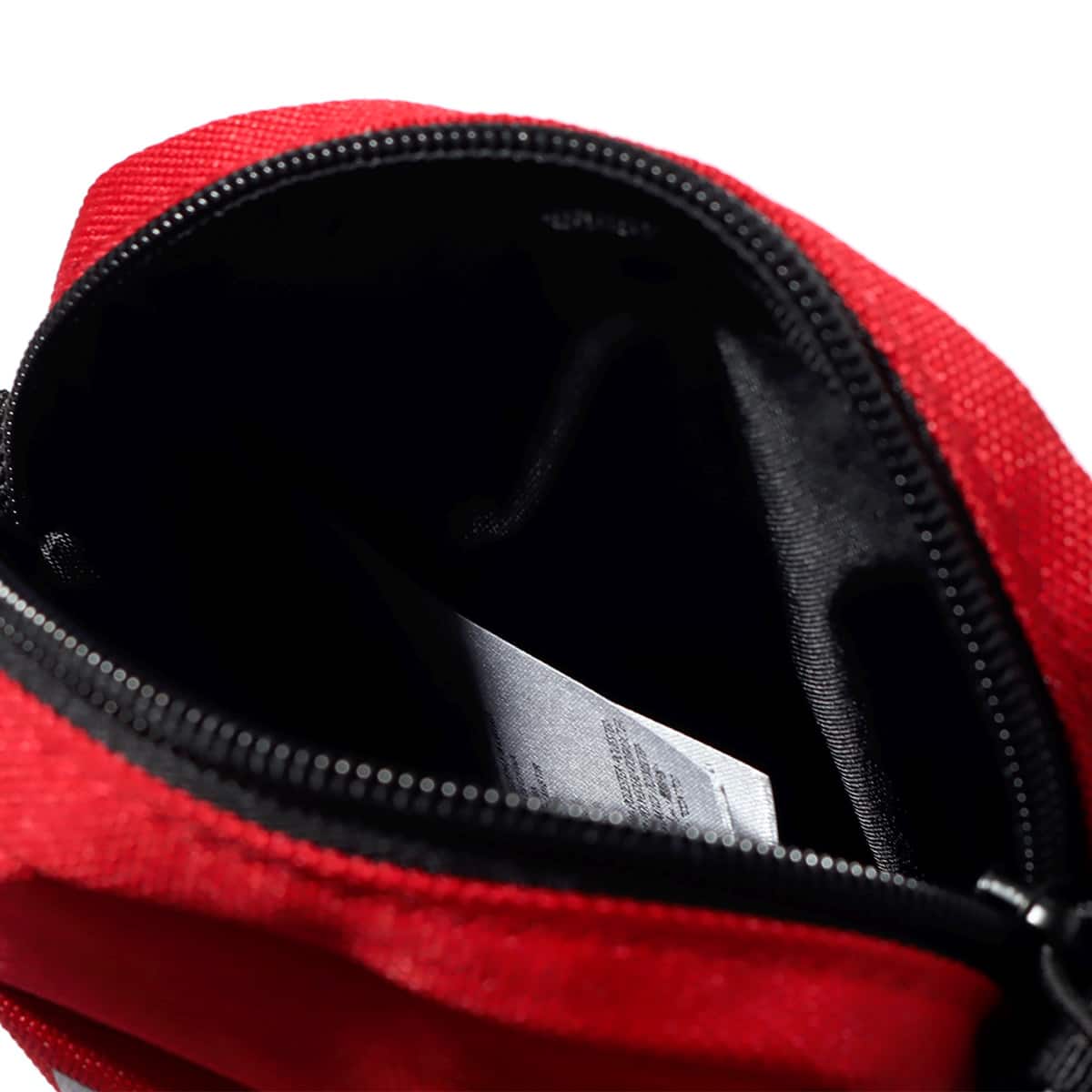 JUMPMAN FESTIVAL CROSSBODY BAG GYM RED 21SP-Iの画像