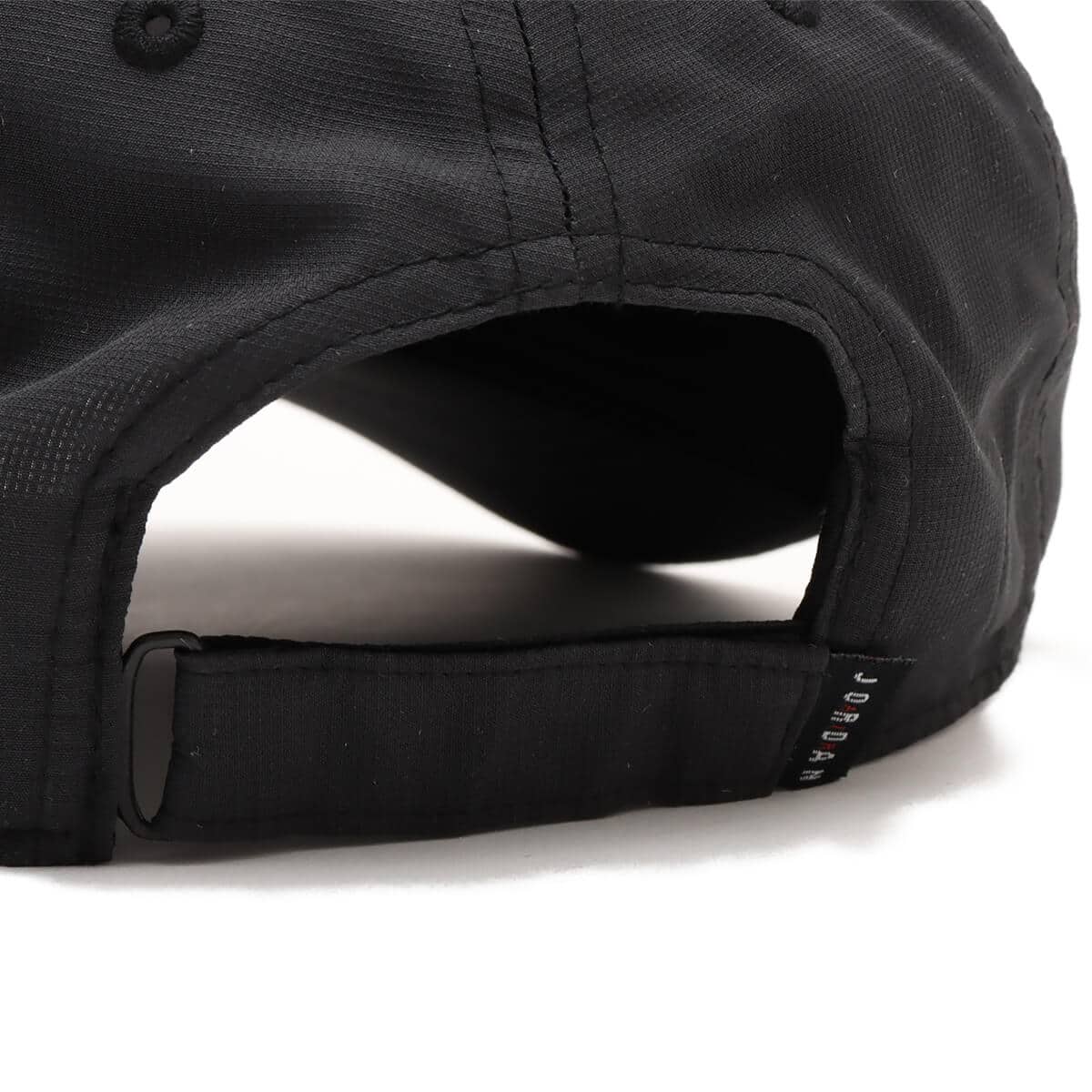 JORDAN BRAND KIDS ESSENTIALS CAP BLACK の画像