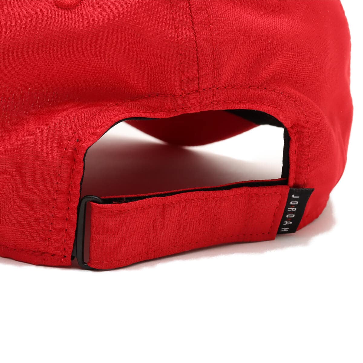 JORDAN BRAND KIDS ESSENTIALS CAP GYM RED の画像