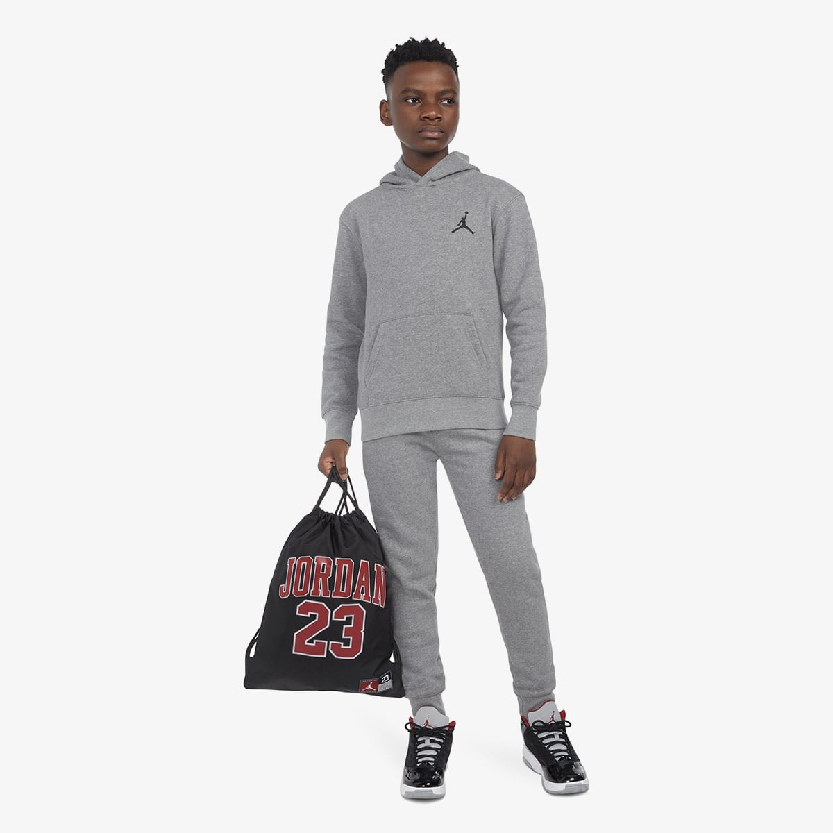 Amazon.co.jp: [JORDAN] ナイキ ジョーダン ジムサック JERSEY