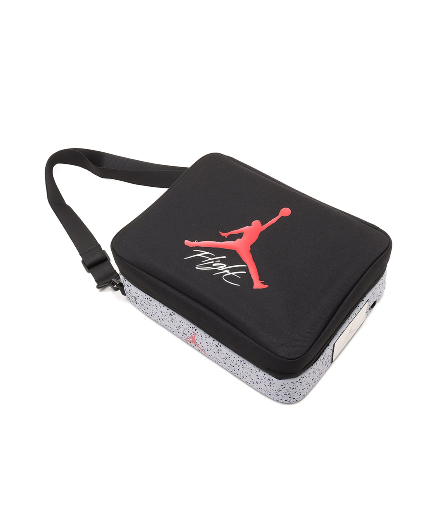 JORDAN THE SHOES BOX GRAY の画像