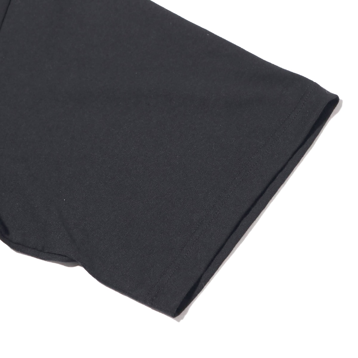 Maison MIHARA YASUHIRO combined T-sh BLACK の画像