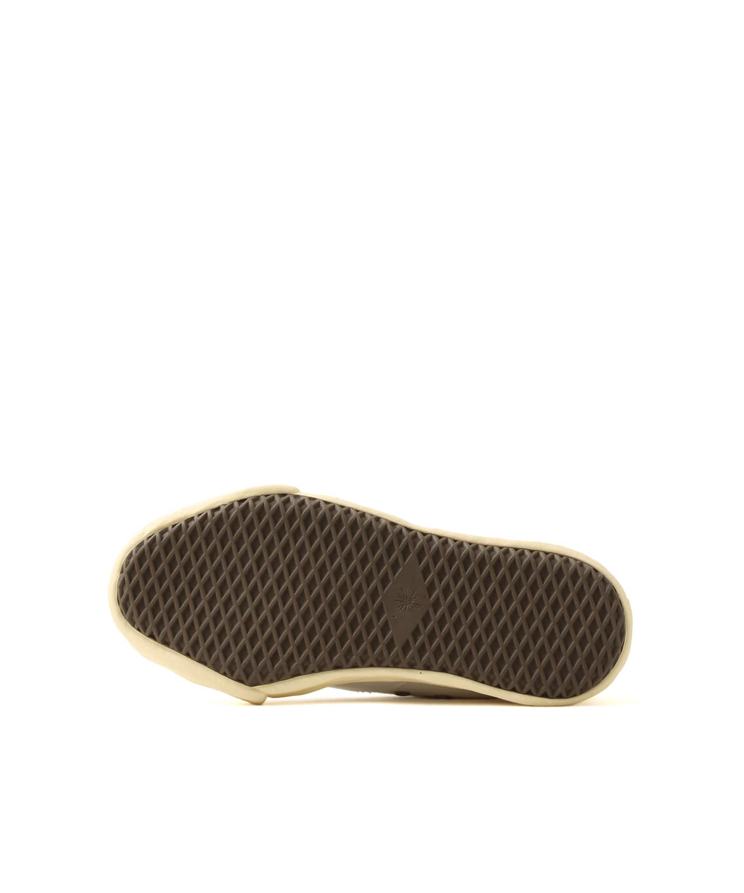 MAISON MIHARA YASUHIRO PETERSON LOW/canvas ホワイトの画像