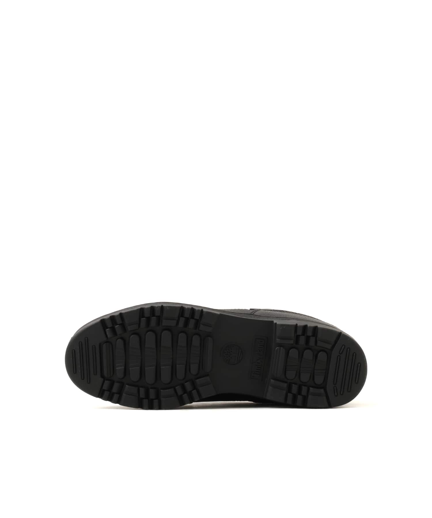 Timberland Moc Toe GTX Blackoutの画像