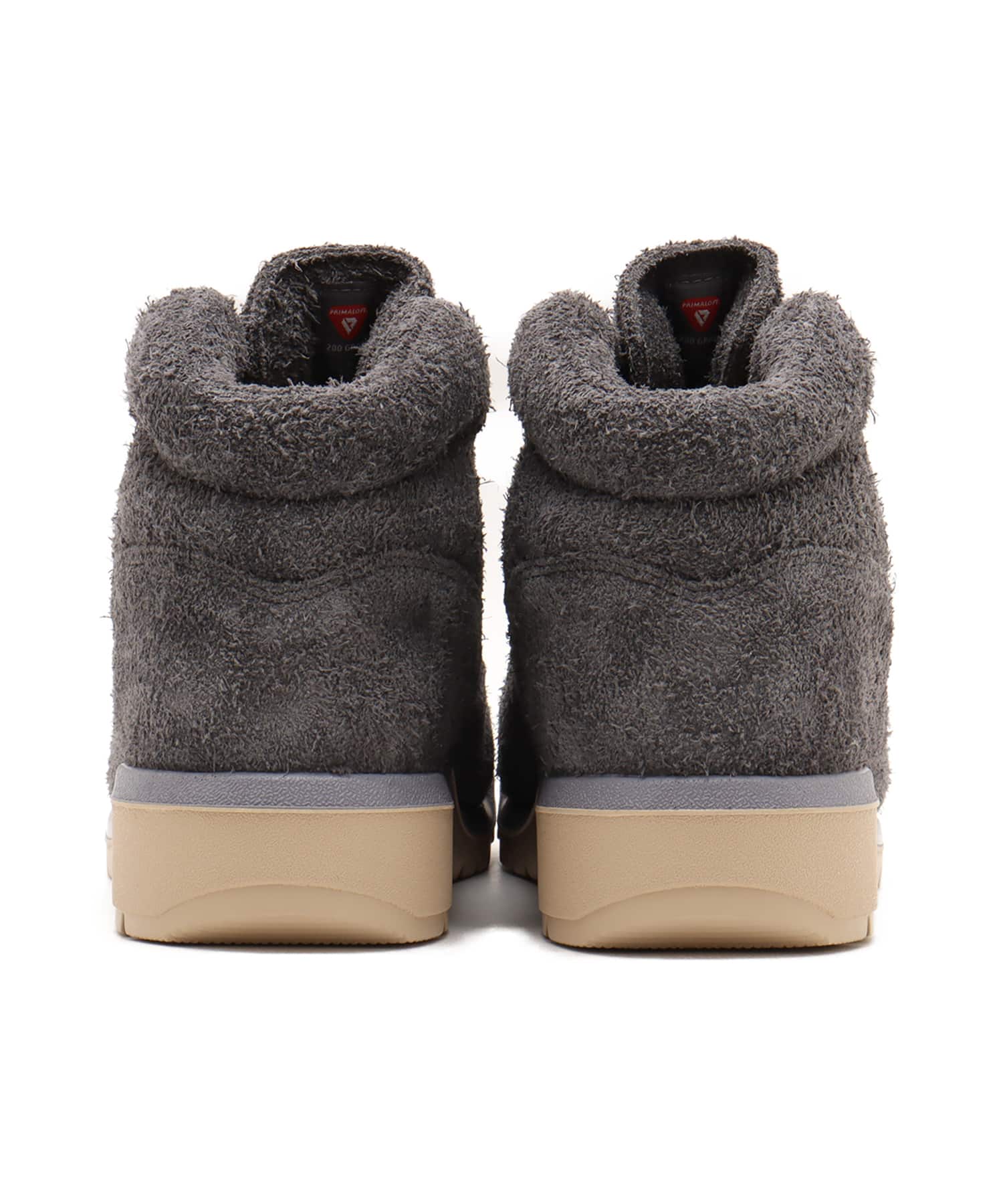 Timberland Field Boots Vibram GTX Dark Greyの画像