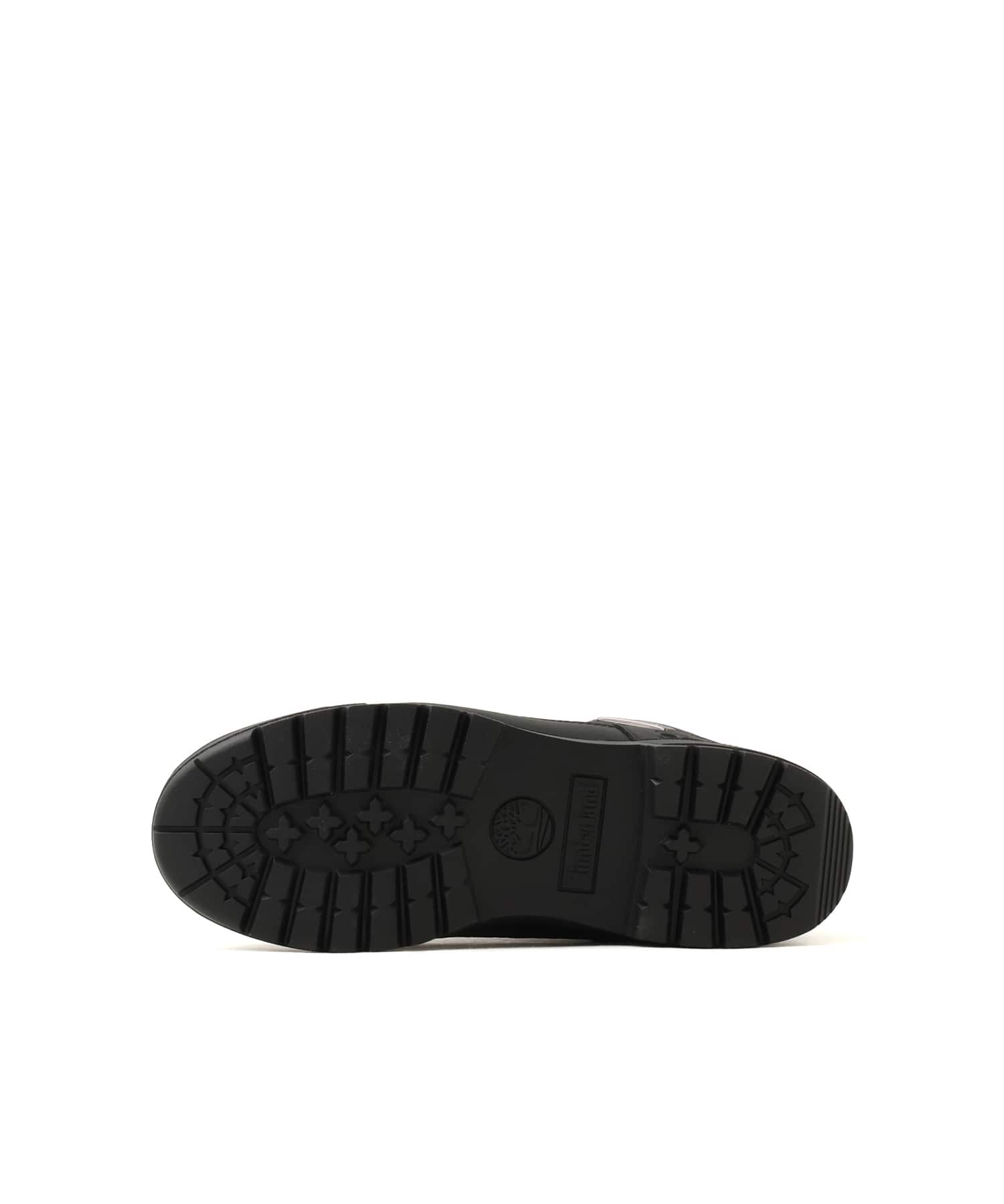 Timberland Field Boot Re-engineering Blackの画像