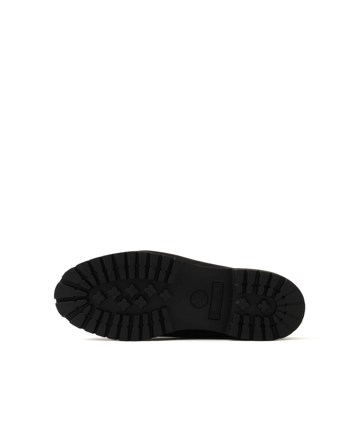 Timberland Clog Shoe Blackの画像