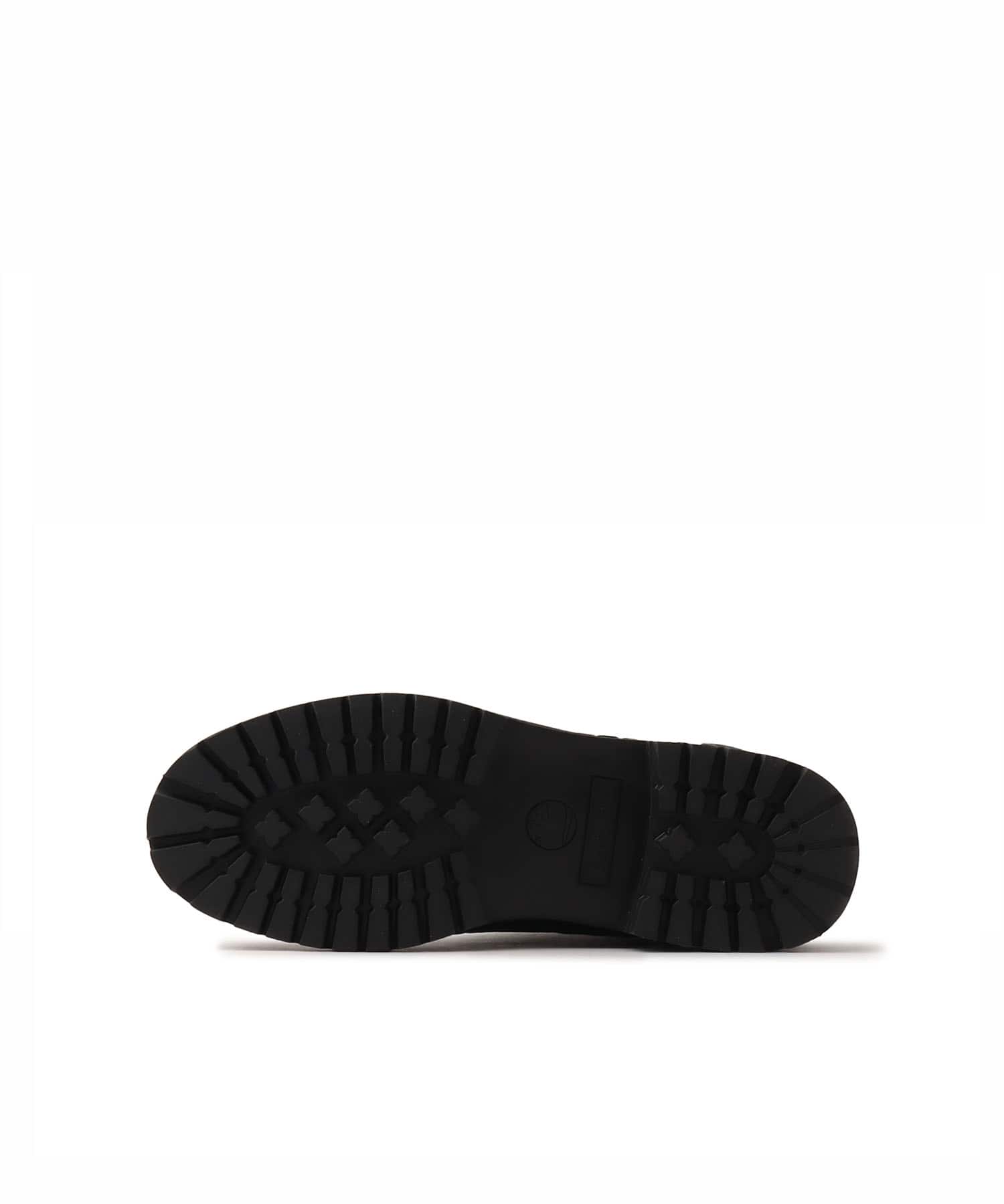 Timberland 6IN Premium Woven Boots BLACKの画像