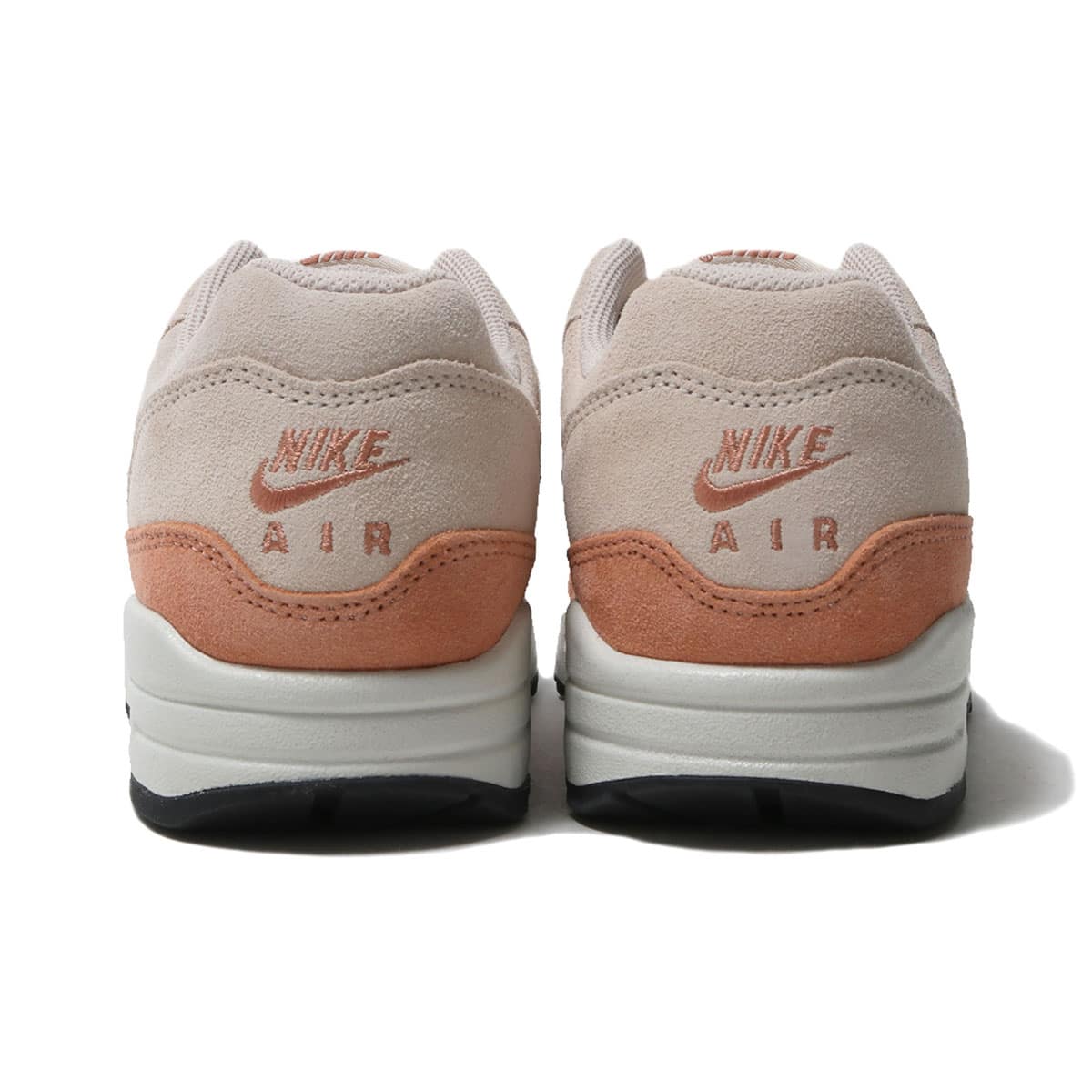 nike W NIKE AIR MAX 1 PREMIUM SC GUAVA ICEMTLC RED BRONZE nike W NIKE AIR MAX 1 PREMIUM SC GUAVA ICEMTLC RED BRONZE