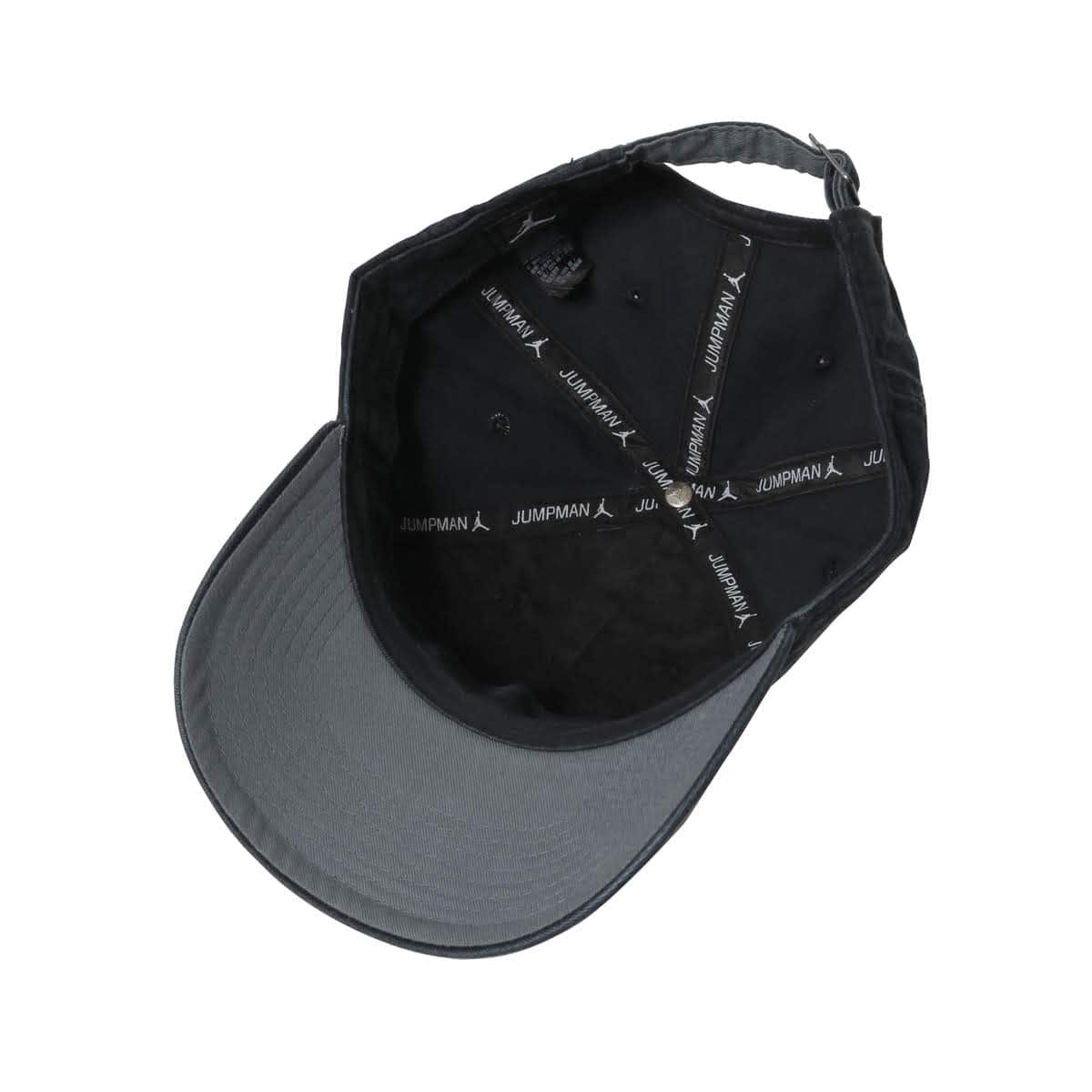 JORDAN BRAND JORDAN H86 AIR CAP BLACK/SMOKE GREY 18FW-Iの画像