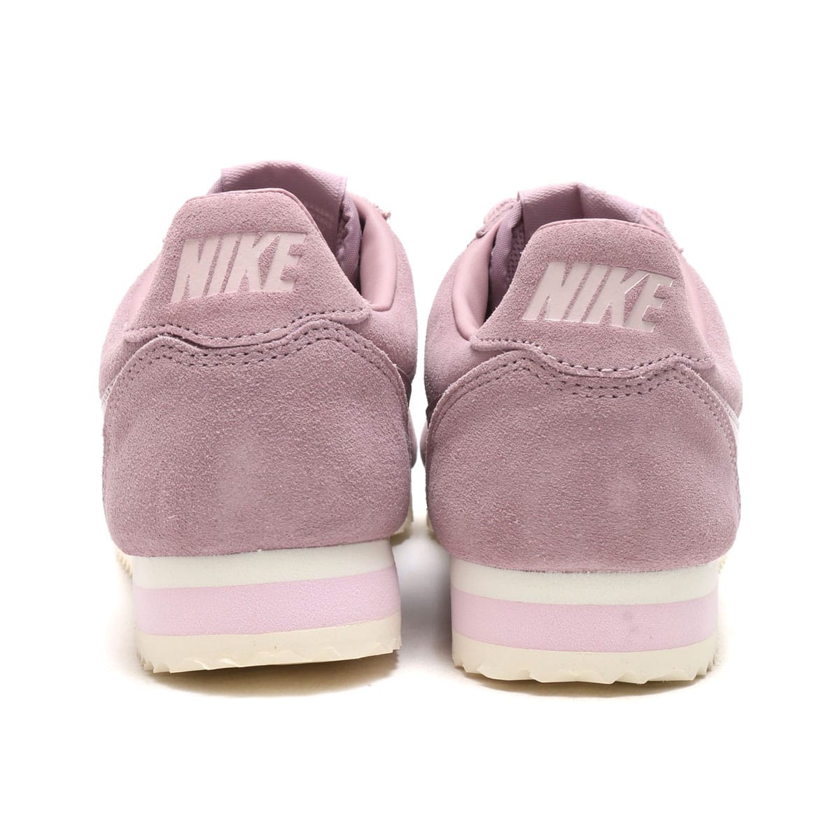 nike cortez elemental rose