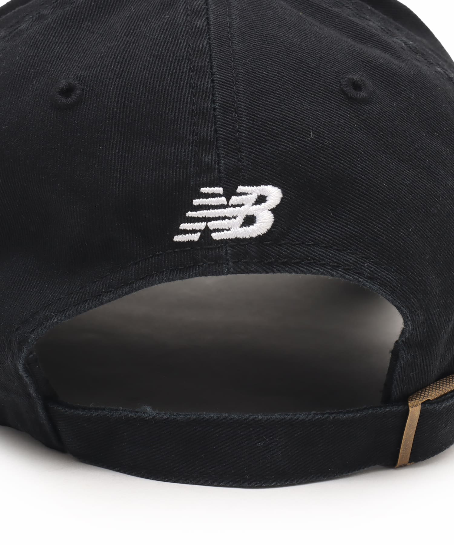 New Balance 47 x NB Intelligent Choice Clean Up ブラックの画像