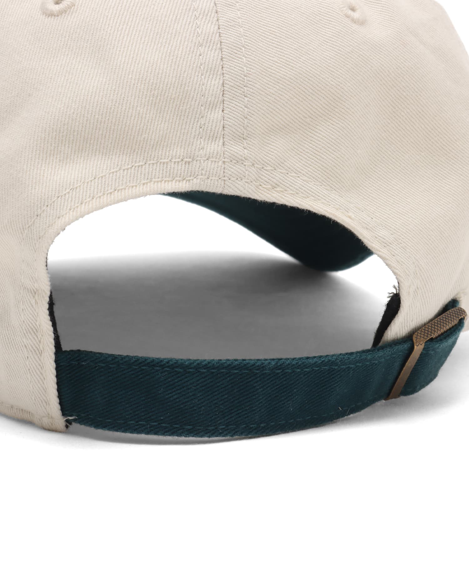 New Balance 47 Clean Up Canvas 2 Tone メデューサグリーンの画像