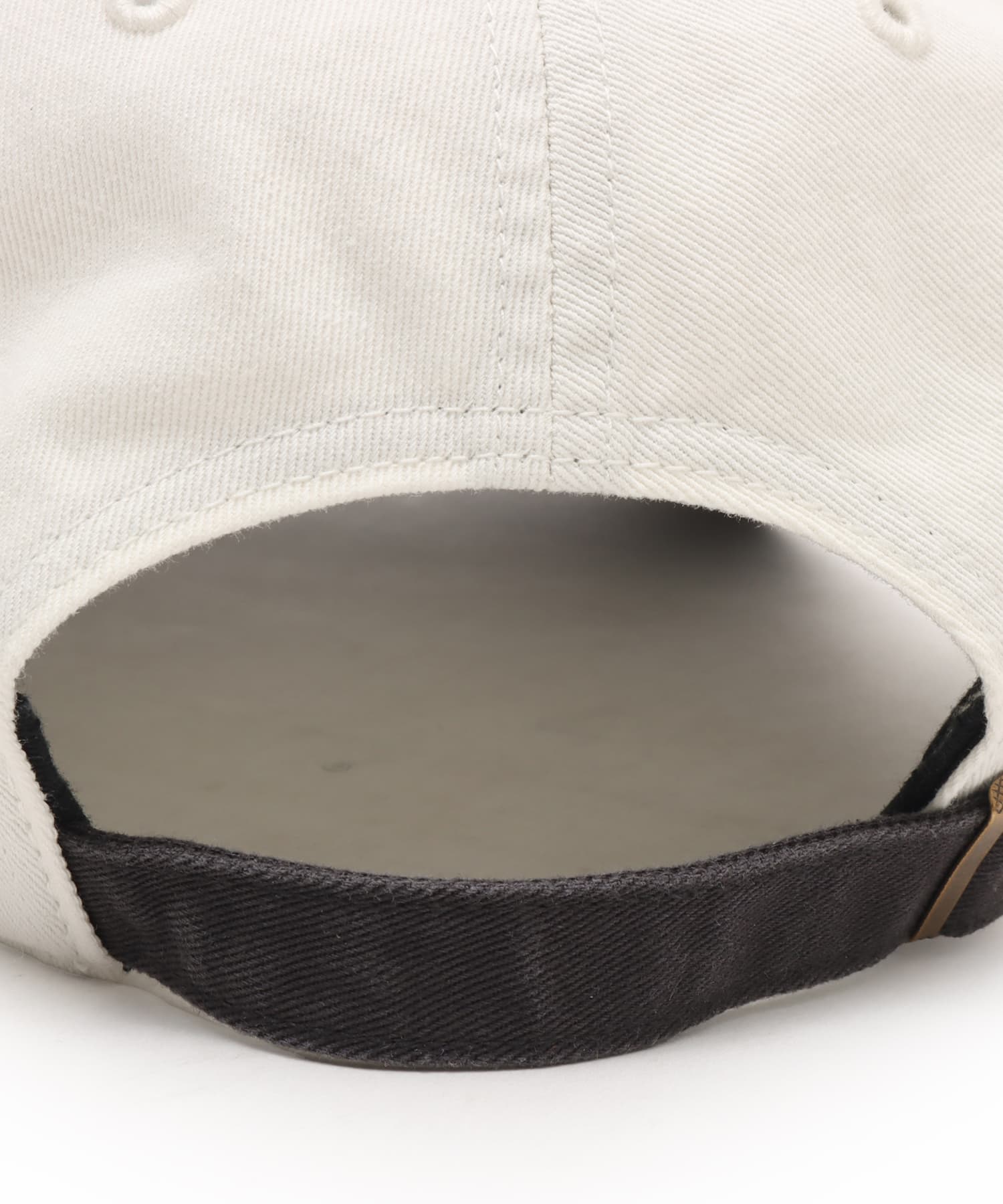 New Balance 47 Clean Up Canvas 2 Tone シーソルトの画像