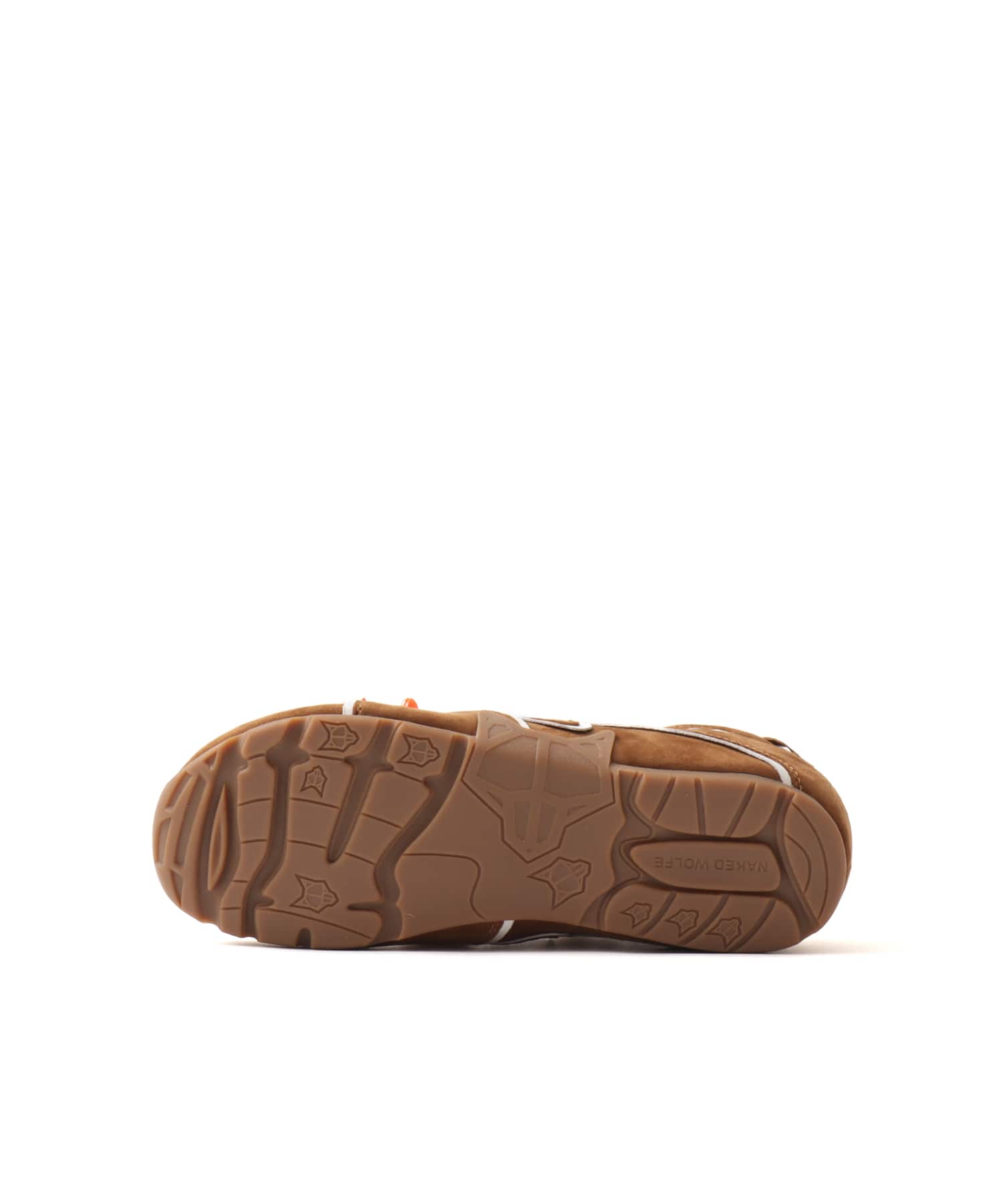 NAKED WOLFE ADORED Tan/Whiteの画像