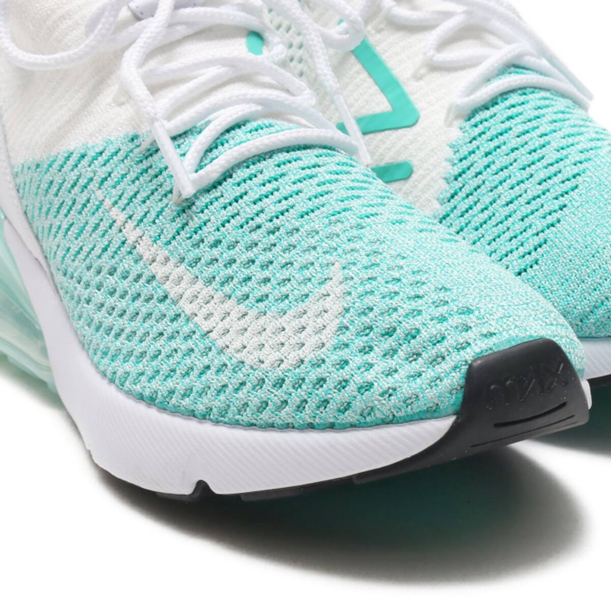 nike air max 270 flyknit igloo