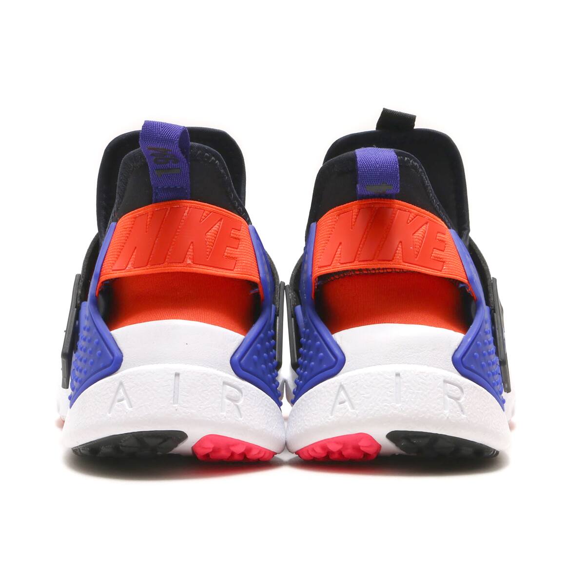 air huarache drift black rush violet