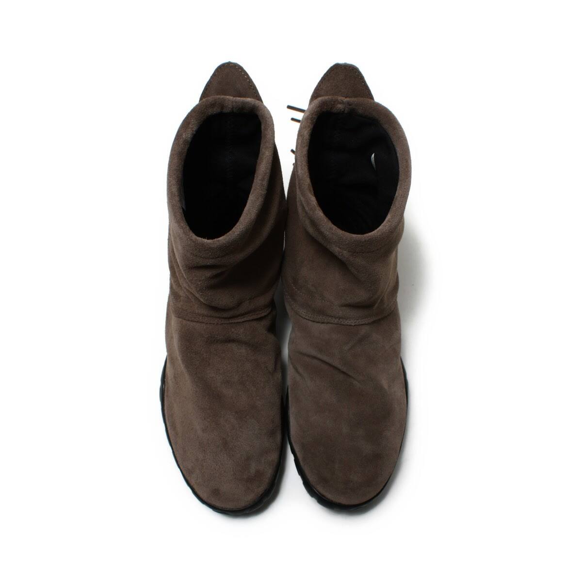 Nike Air Chukka Moc Ultra Smoke Smoke Black Black 17ho I