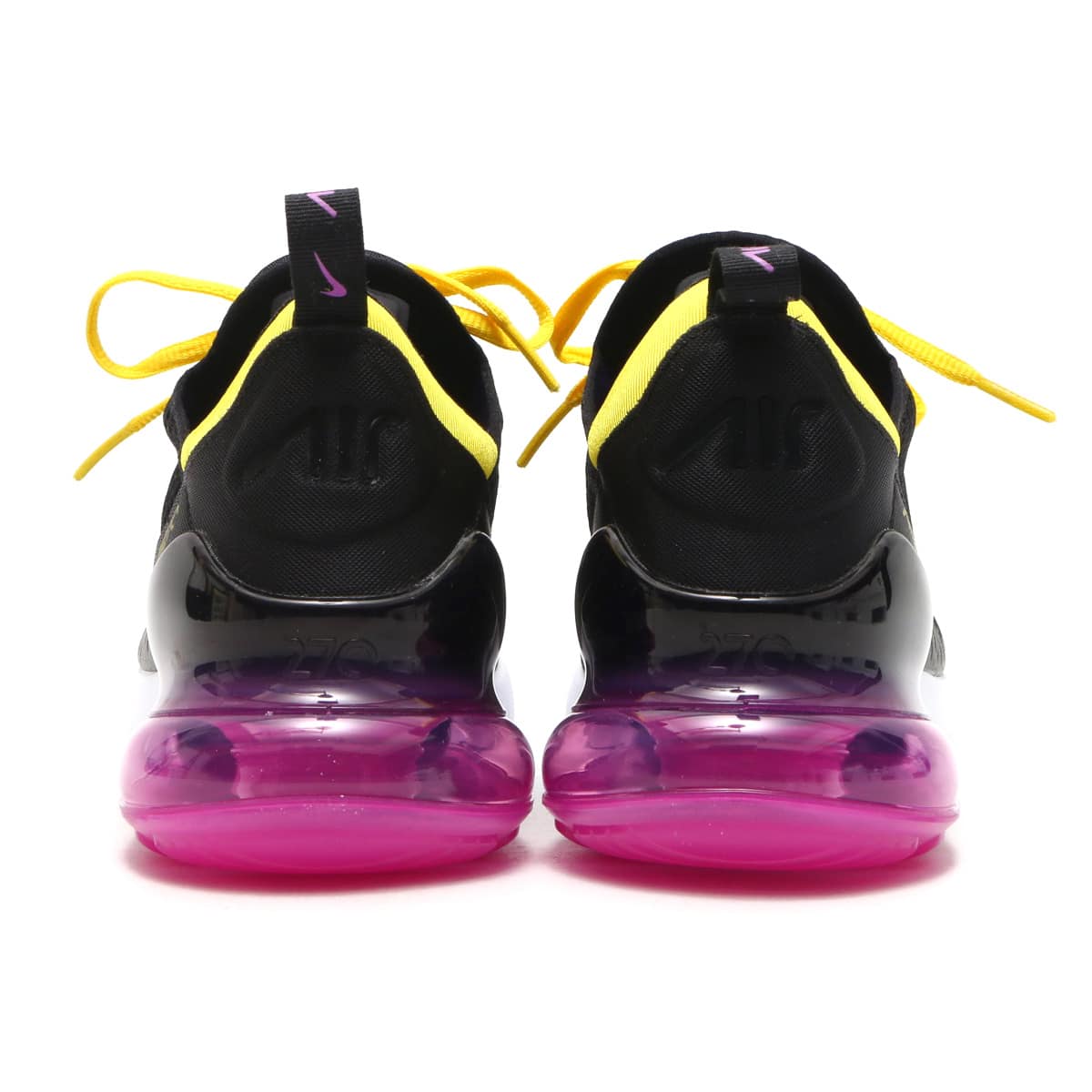 nike 270 hyper magenta