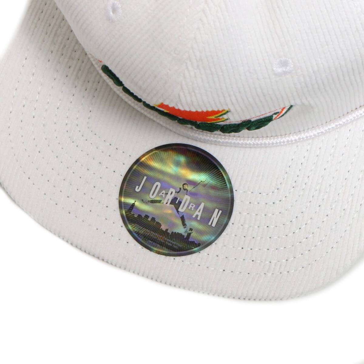 JORDAN BRAND JORDAN PRO LIKE MIKE  WHITE/PINE GREEN/WHITEの画像