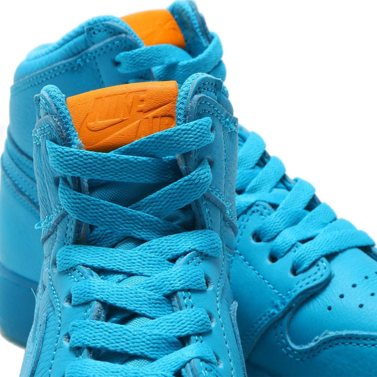 Retro 1 hot sale blue lagoon