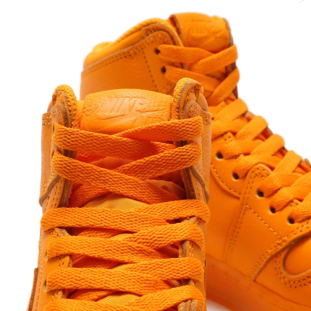 JORDAN BRAND AIR JORDAN 1 RET HI OG G8RD BG  ORANGE PEEL/ORANGE PEELの画像