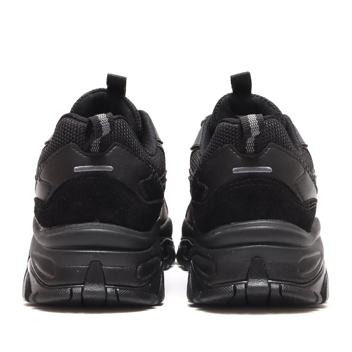 AKIII CLASSIC AKIII URBAN TRACKER BLACK 21FA-Iの画像