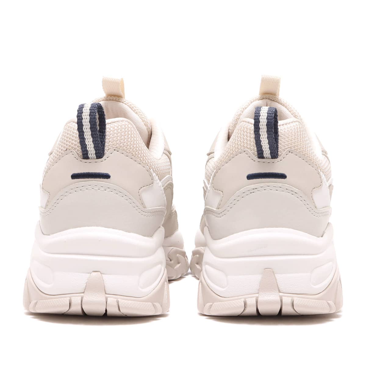 AKIII CLASSIC AKIII URBAN TRACKER LIGHT BEIGE 21FA-Iの画像