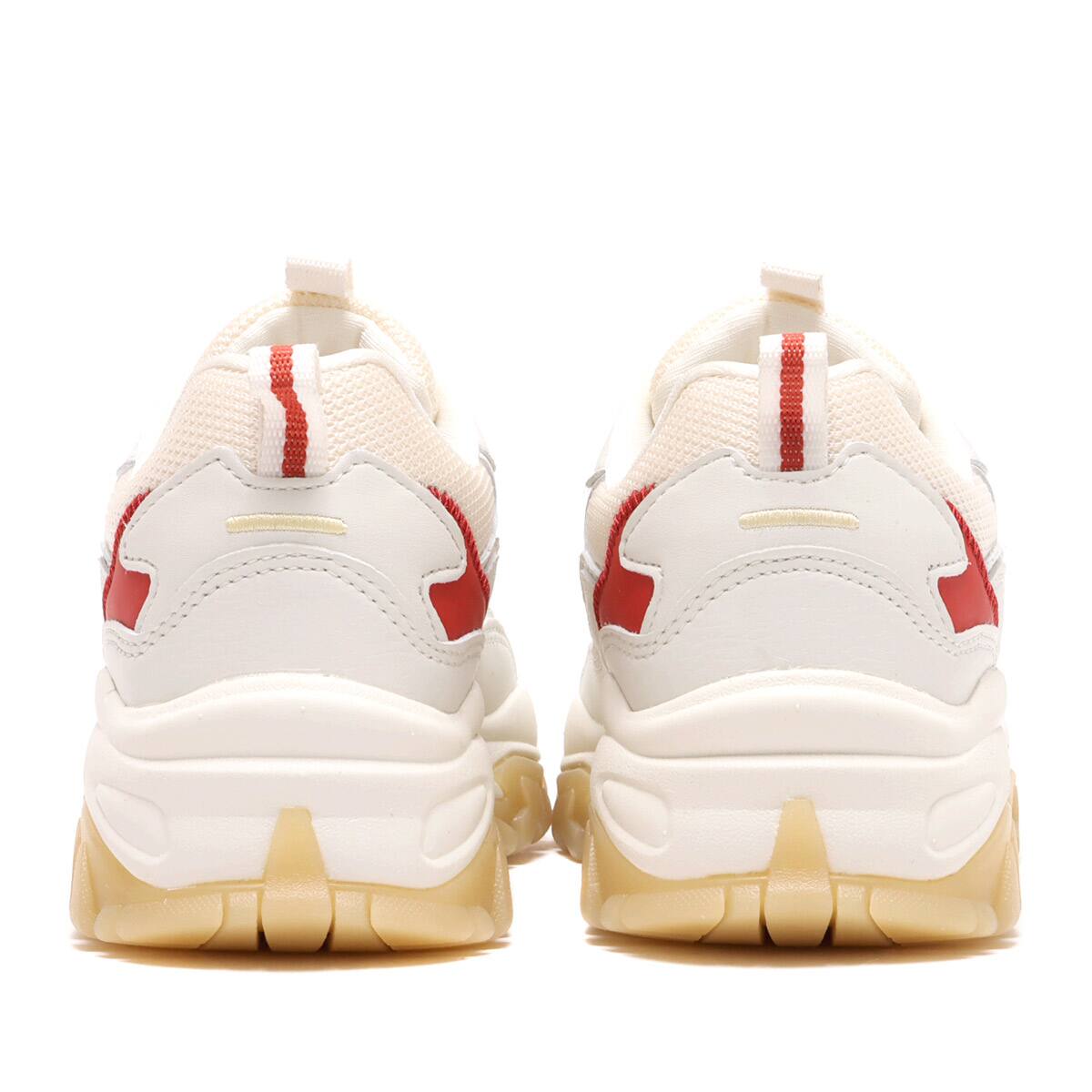AKIII CLASSIC AKIII URBAN TRACKER OFF-WHITE/IVORY 21FA-Iの画像