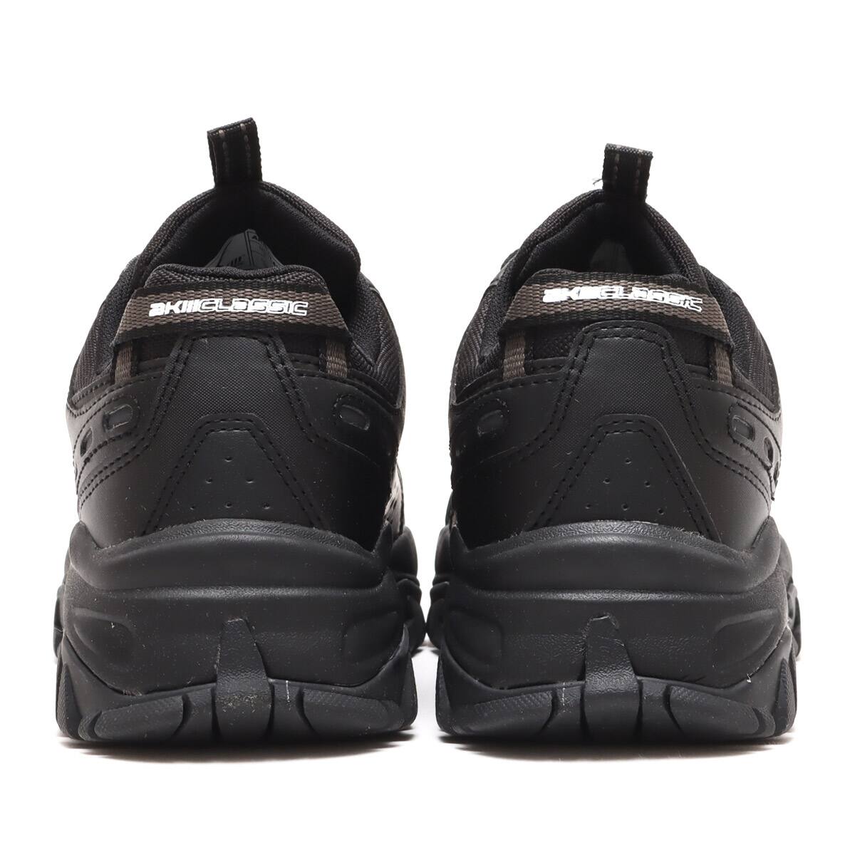 AKIII CLASSIC AKIII ROADROLLER TRIPLE BLACK 21FA-Iの画像
