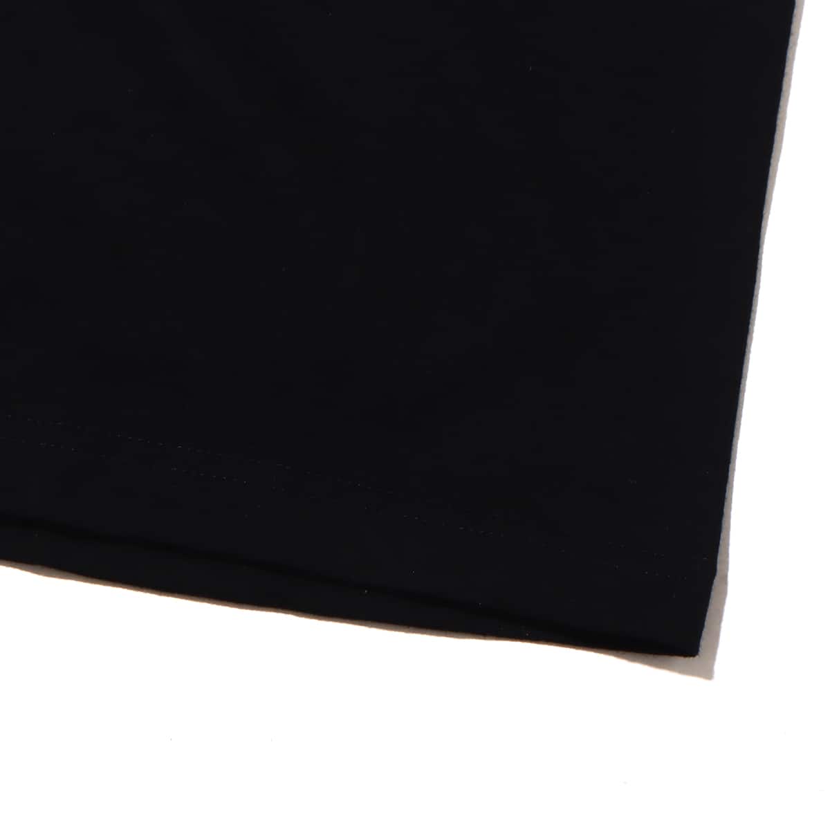 AMATSU MARINA x atmos MOYA TEE BLACKの画像