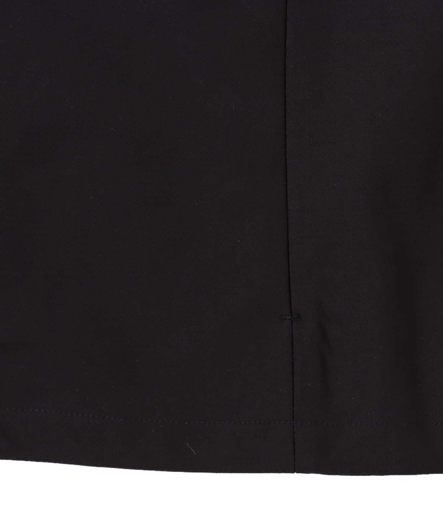 New Balance MET24 Track Jacket ブラックの画像