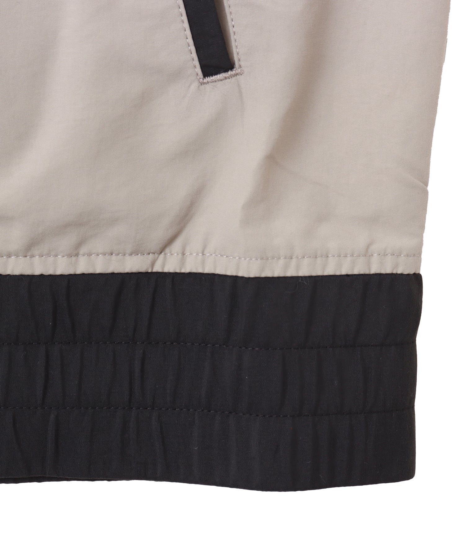 New Balance MET24 Short Sleeve Shirts Jacket アリッドストーンの画像