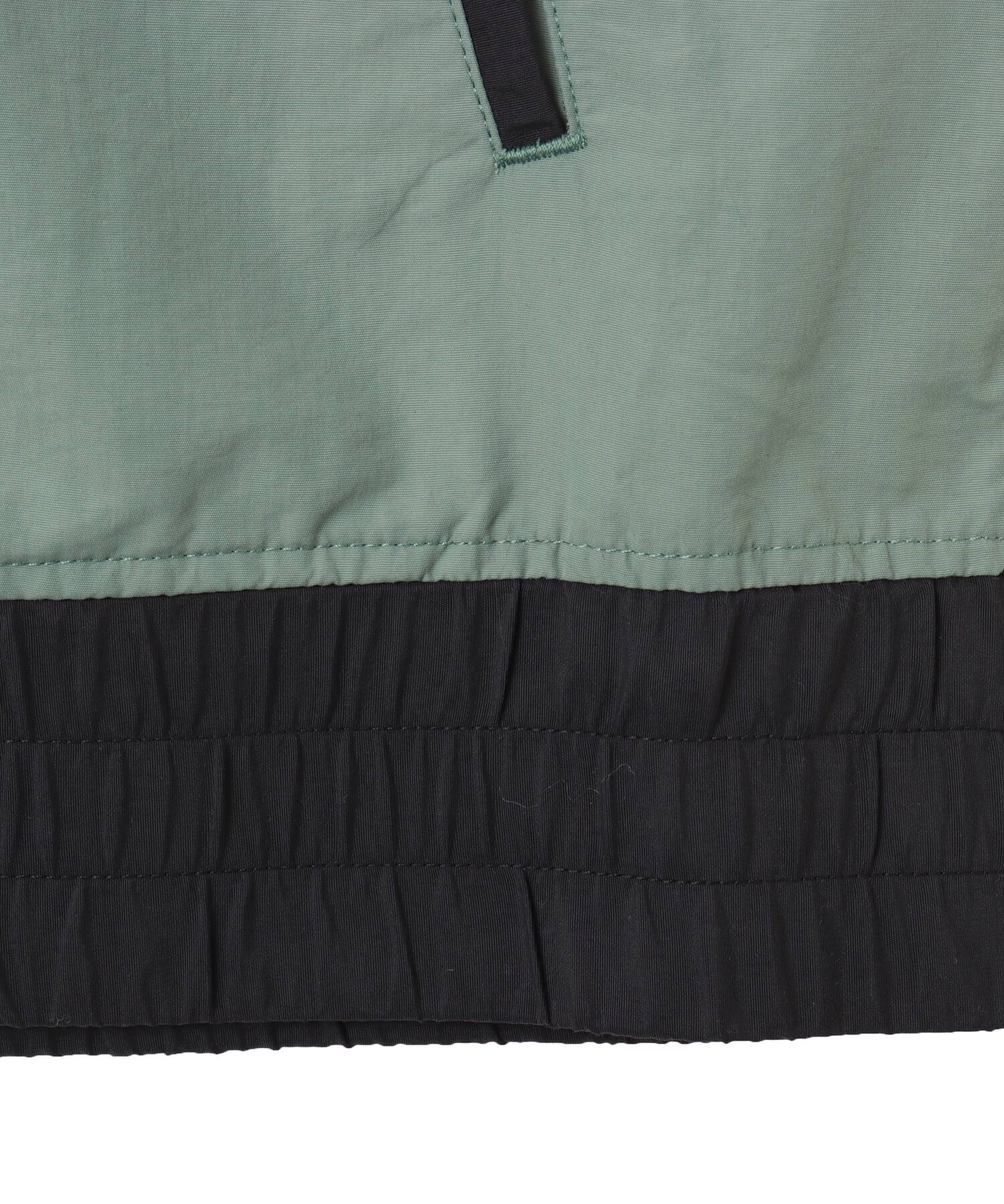 New Balance MET24 Short Sleeve Shirts Jacket ダークジュ二パーの画像