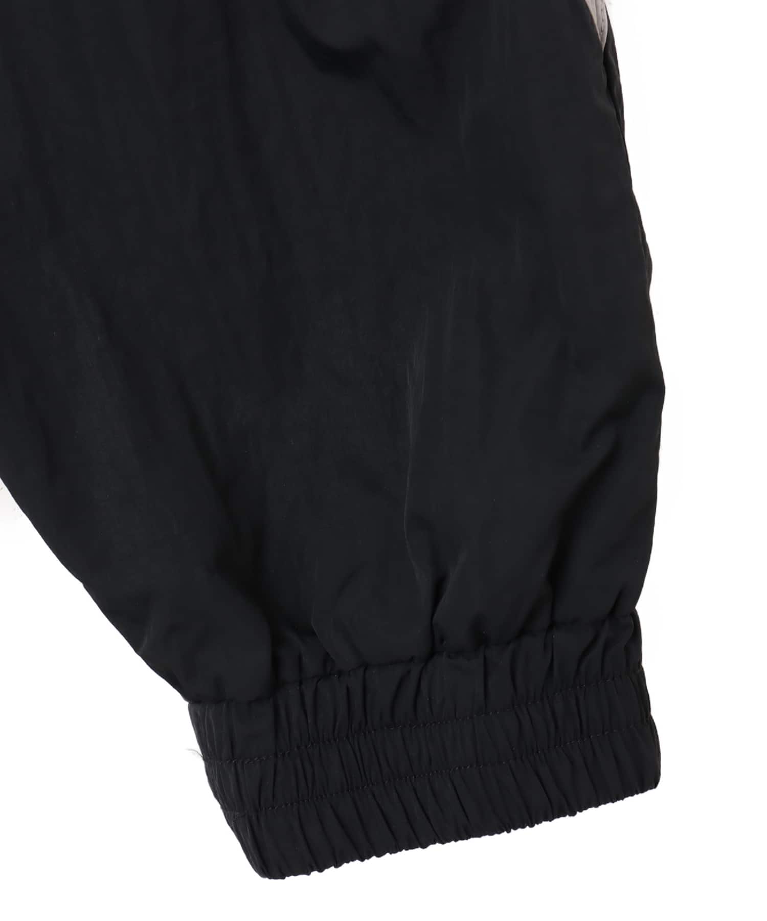 New Balance WIND JACKET ブラックの画像