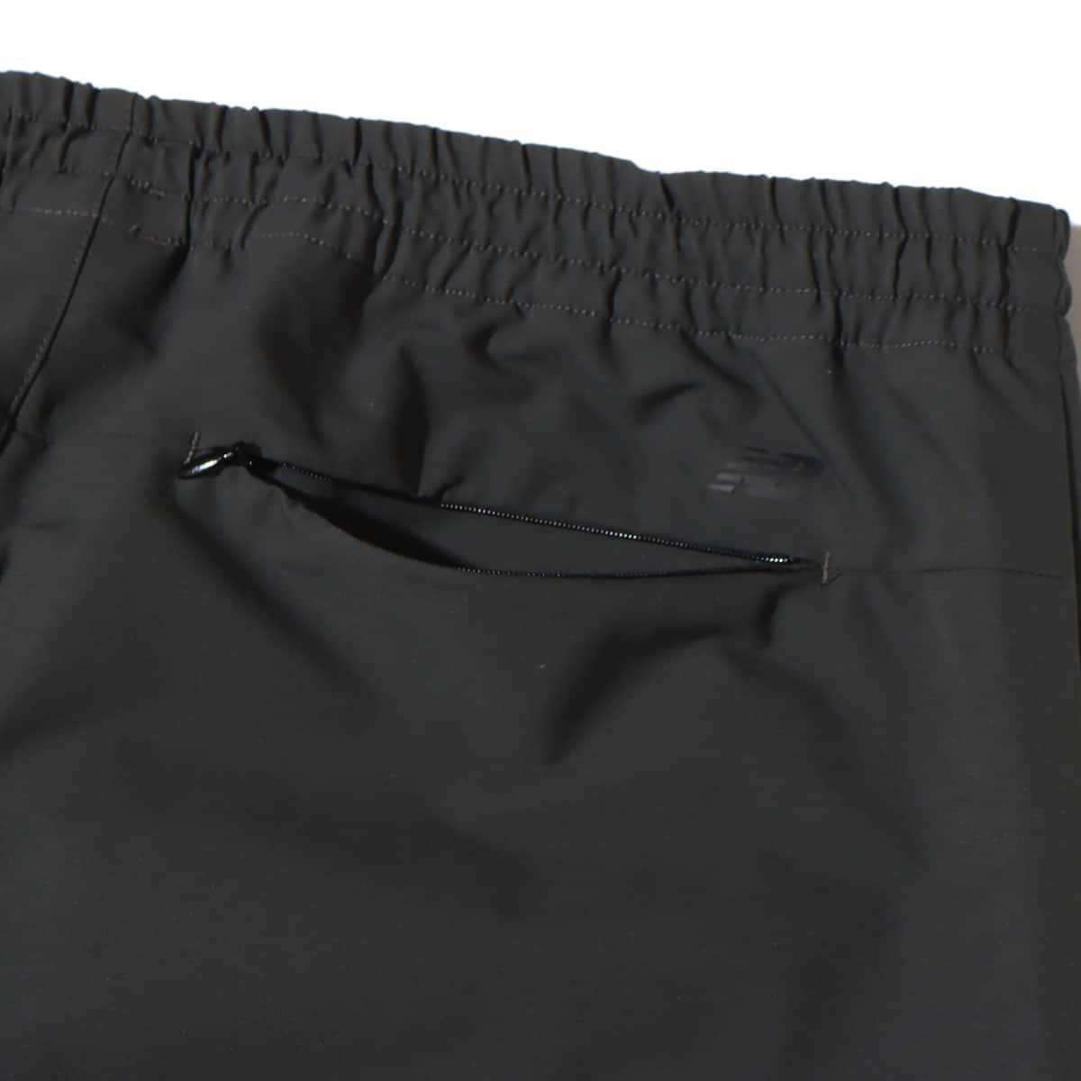 New Balance MET24 Training Pants BLACK TOP 23SS-Sの画像