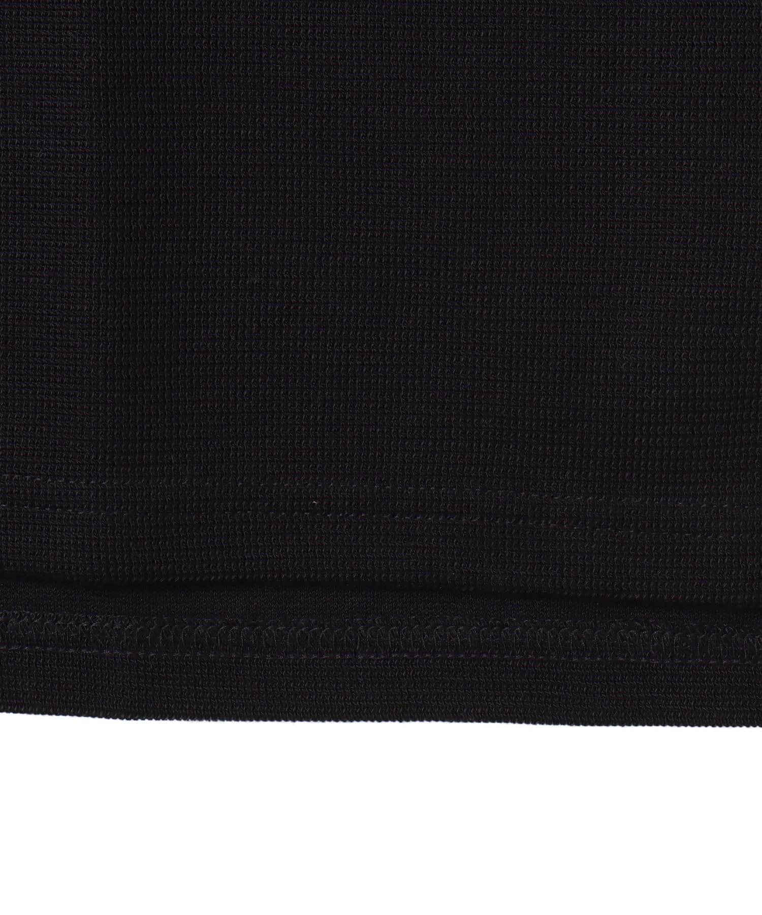 New Balance MET24 Oversized Pocket Tee ブラックの画像