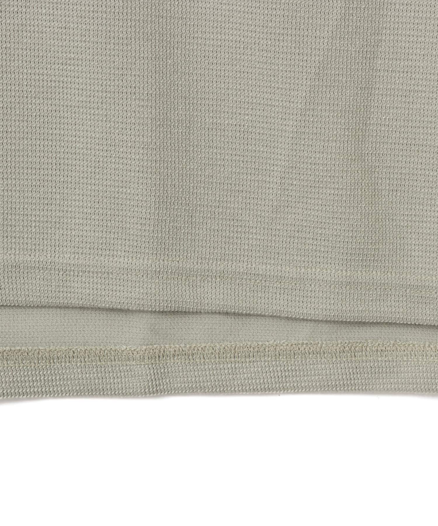 New Balance MET24 Oversized Pocket Tee オリビンの画像