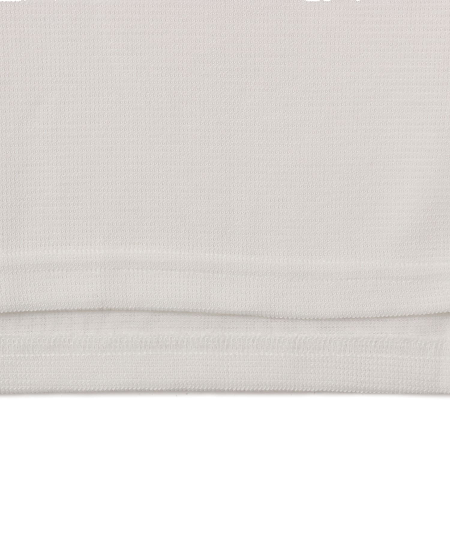 New Balance MET24 Oversized Pocket Tee ホワイトの画像